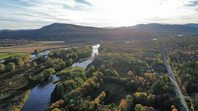 42A Stearns Hill Road, Hanover, ME 04237 - #2
