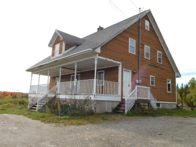 111 W Corinth Road, Corinth, ME 04427 - #2