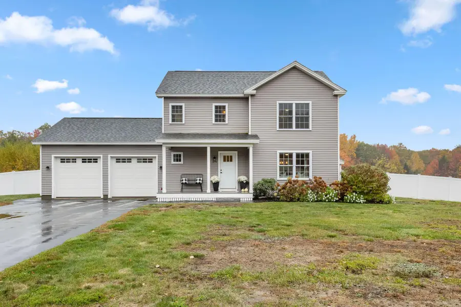 279 Highland Cliff Road, Windham, ME 04062 - #2