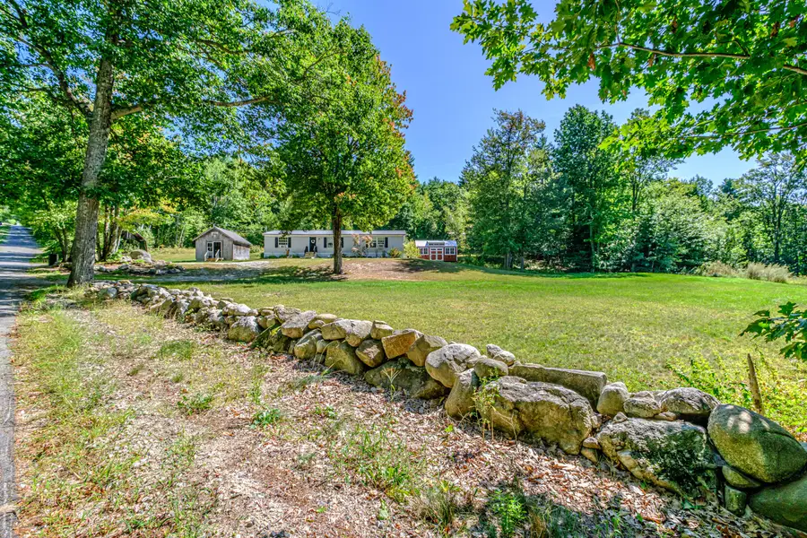 112 Norton Road, Limington, ME 04049 - #2