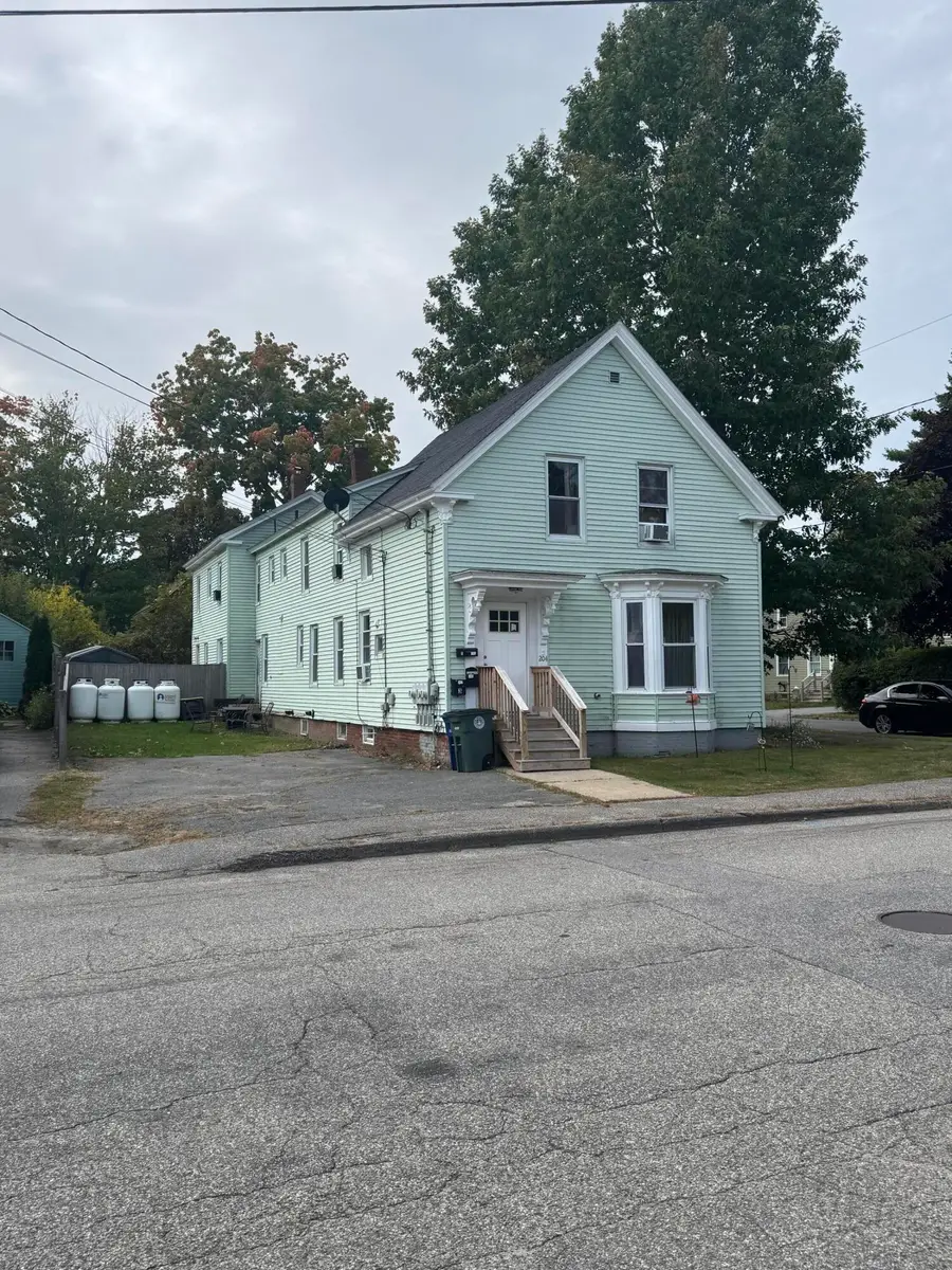 204 W Valentine Street, Westbrook, ME 04092 - #2