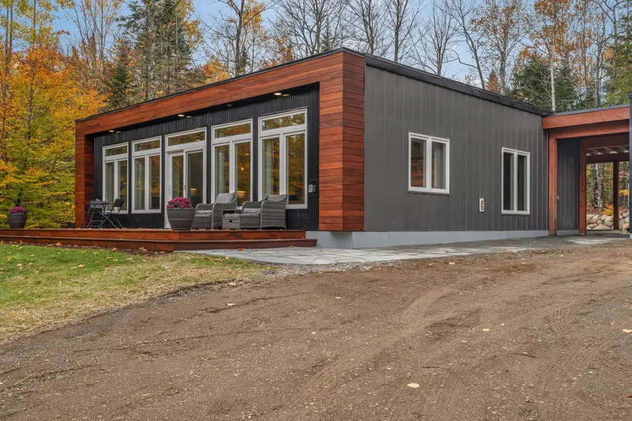24 Pleasant Cove Drive, New Vineyard, ME 04956 - #2