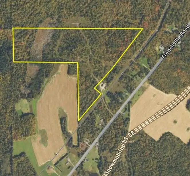M14 L19-C Frenchville Road, Ashland, ME 04732 - #1
