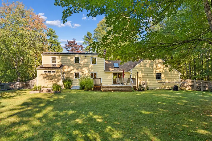 20 Rainbow Farm Road, Yarmouth, ME 04096 - #2