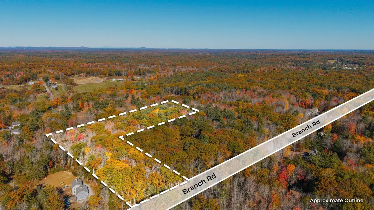 Lot A Branch Road, Wells, ME 04090 - #1