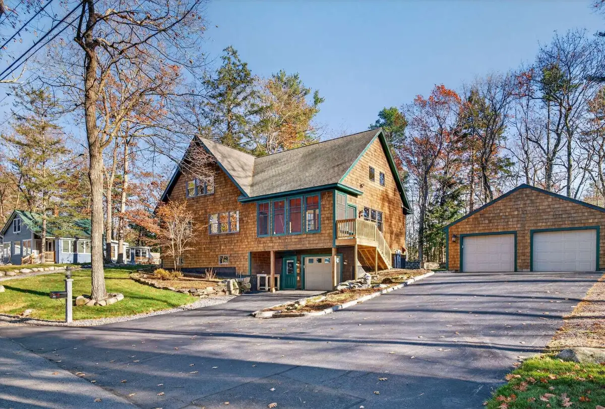 90 Basin Road, Windham, ME 04062 - #1
