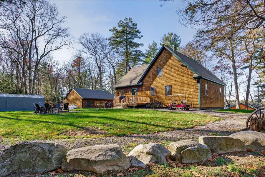 90 Basin Road, Windham, ME 04062 - #2
