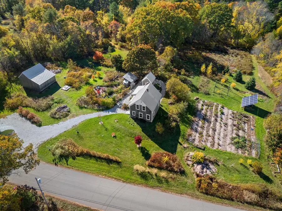 831 Dutch Neck Road, Waldoboro, ME 04572 - #2