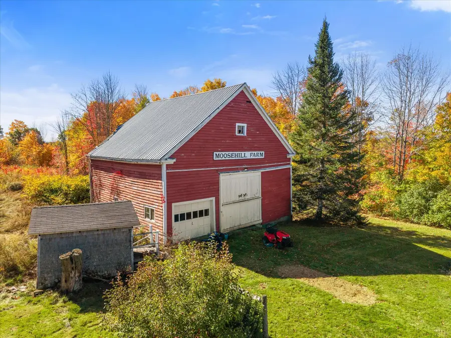 182 Moose Hill Road, Osborn, ME 04605 - #2