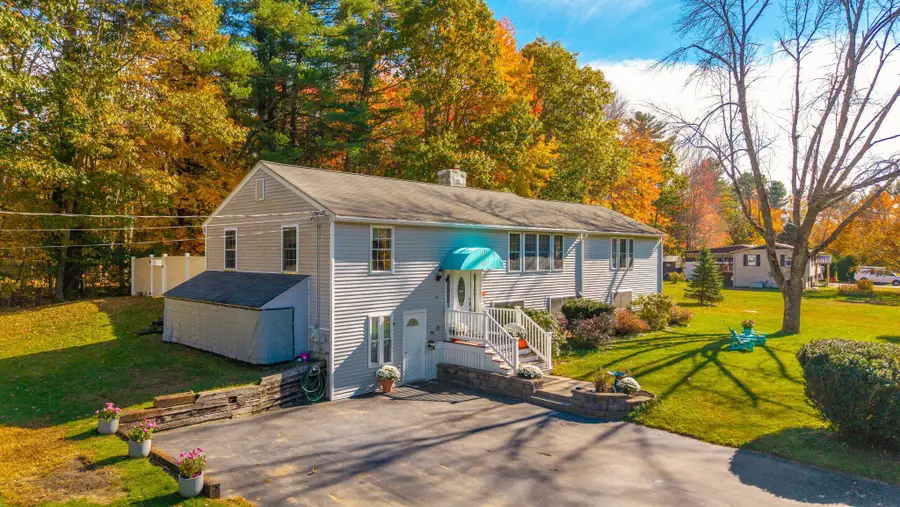 22 Middlebrook Drive, Arundel, ME 04046 - #3