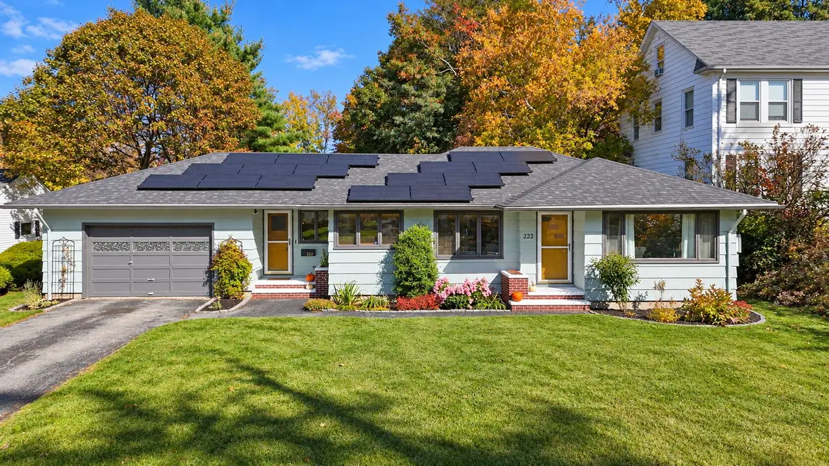 222 Webster Street, Lewiston, ME 04240 - #1