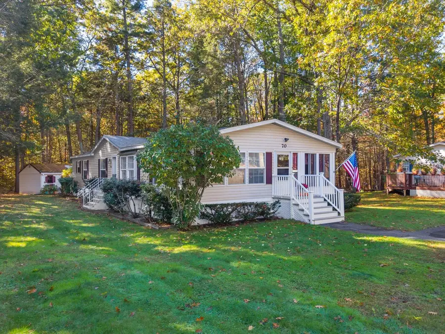 70 Courtney Lane, Eliot, ME 03903 - #2