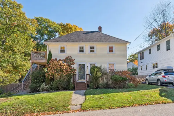 80 Jordan Avenue, South Portland, ME 04106