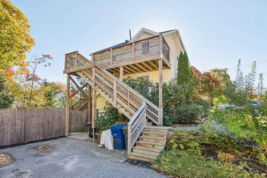 80 Jordan Avenue, South Portland, ME 04106 - #3