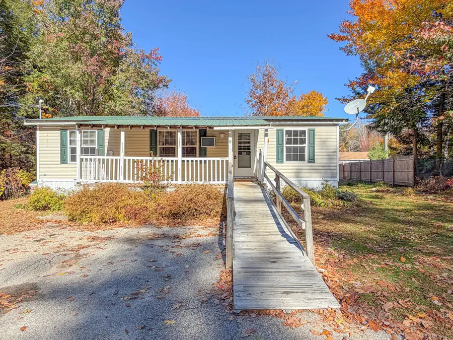 9 Eaton Road, Standish, ME 04084 - #2