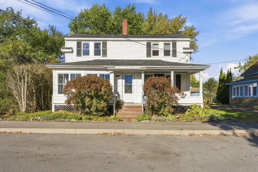 37 Broadway, Orono, ME 04473 - #3