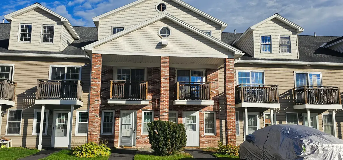 35 Mathews Avenue #13, Waterville, ME 04901 - #1