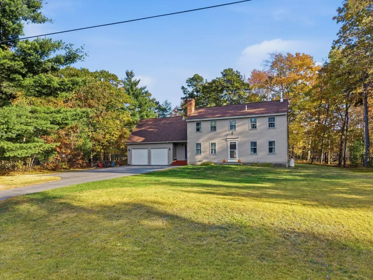 27 Coventry Drive, Limington, ME 04049 - #1