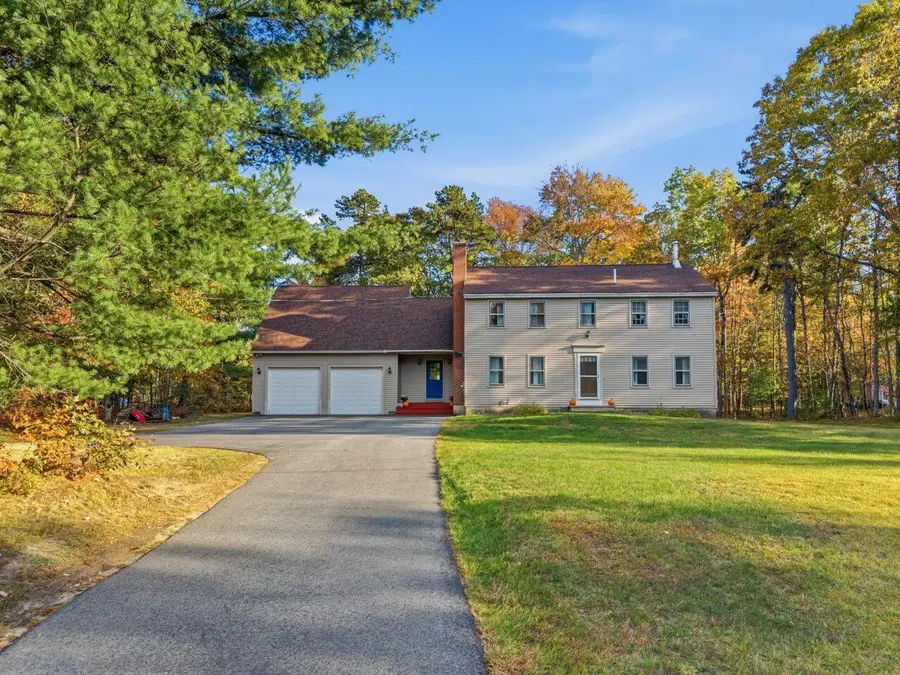 27 Coventry Drive, Limington, ME 04049 - #2