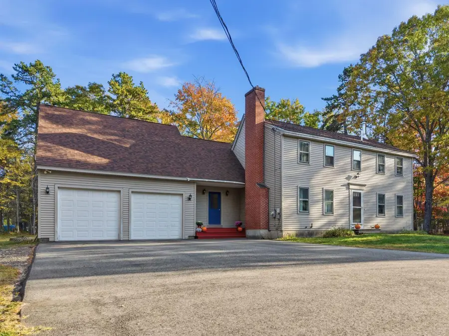 27 Coventry Drive, Limington, ME 04049 - #3