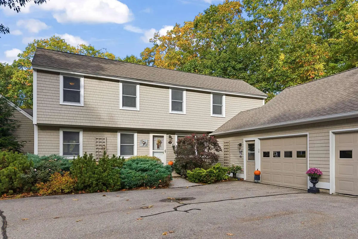 114 Furbish Road #2, Wells, ME 04090 - #1