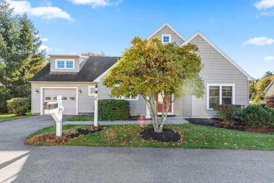 7 Audubon Way #7, Scarborough, ME 04074 - #2