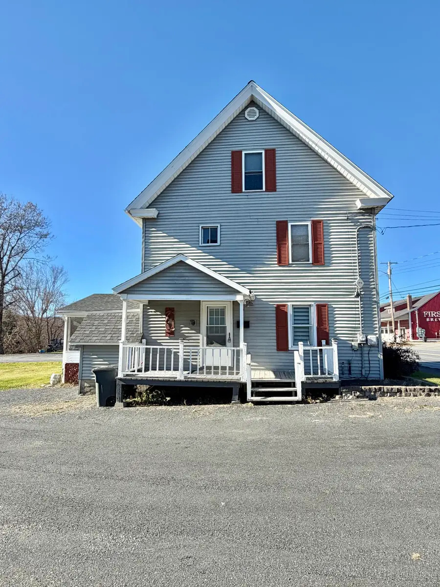 35 Market Street, Fort Kent, ME 04743 - #3