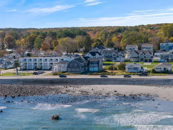 361 Long Beach Avenue, York, ME 03909