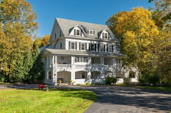 12 Norwood Farms Road #7, York, ME 03909