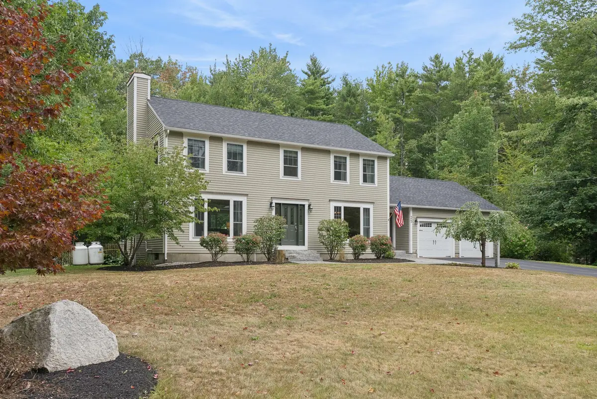 25 Brookside Drive, Falmouth, ME 04105 - #1