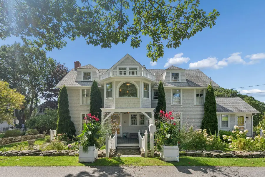10 Haverhill Avenue, Kennebunkport, ME 04046 - #3