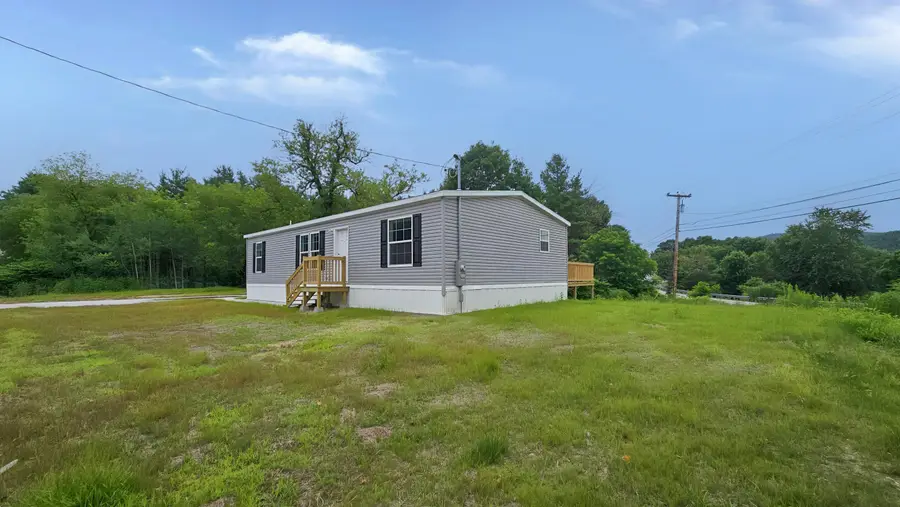 9 Hall Hill Road, Dixfield, ME 04224 - #2