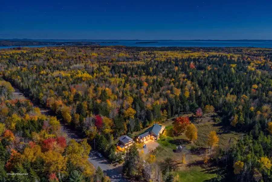 279 Brewer Road, Robbinston, ME 04671 - #3