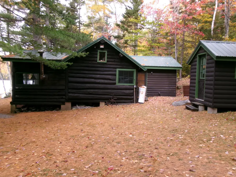 77 Mitchell Road, Topsfield, ME 04490 - #2