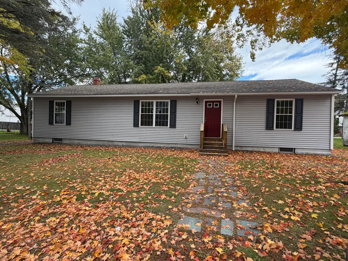 10 Silver Street, Fairfield, ME 04937 - #1