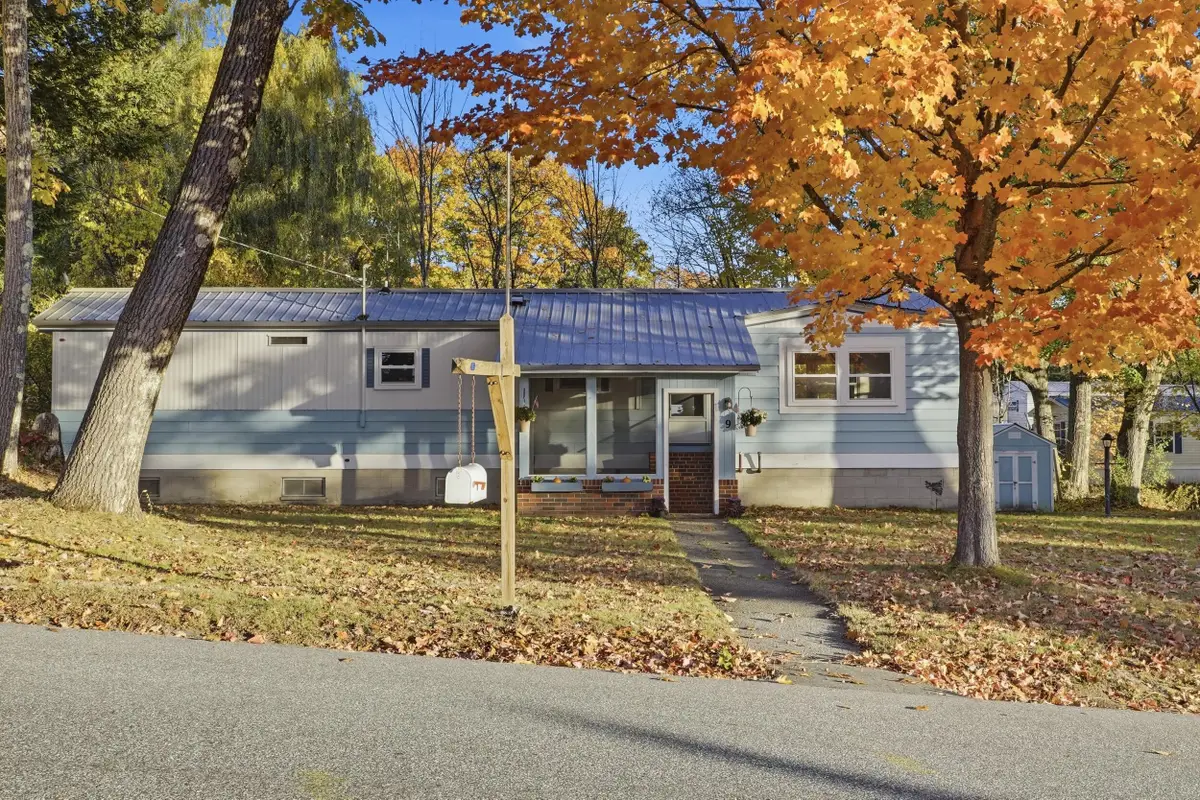 9 Oak Street, Jay, ME 04239 - #1