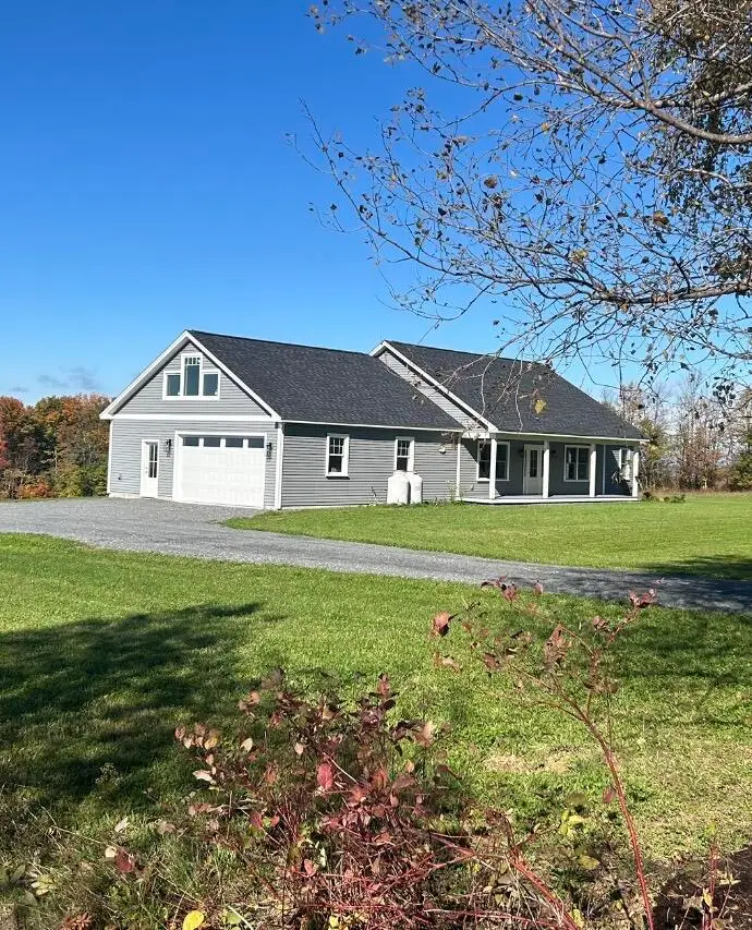 87 Yorktown Road, Albion, ME 04910 - #1