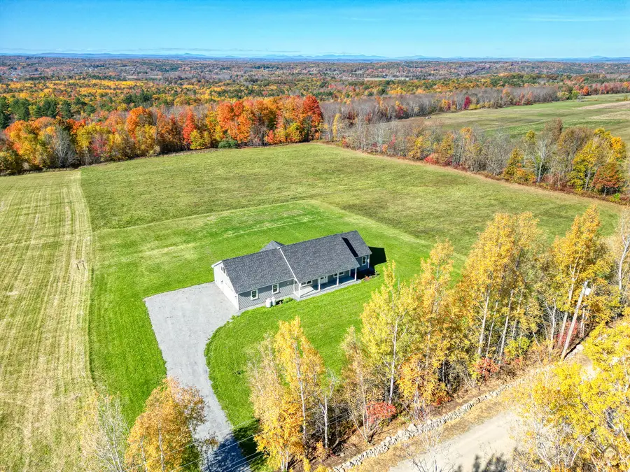 87 Yorktown Road, Albion, ME 04910 - #3