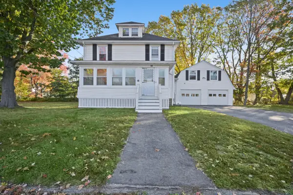 59 Hall Street, South Portland, ME 04106