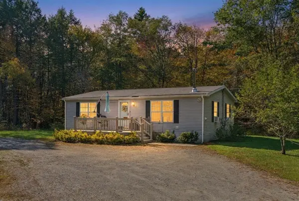 58 Mackenzie Lane, Woolwich, ME 04579