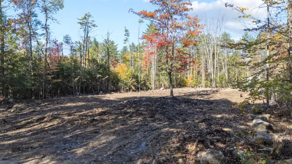 Lot #9 Raspberry Hill Road, Mechanic Falls, ME 04256
