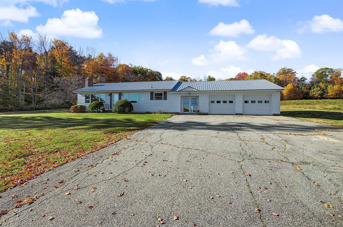 194 Allen Hill Road, Oxford, ME 04270 - #1