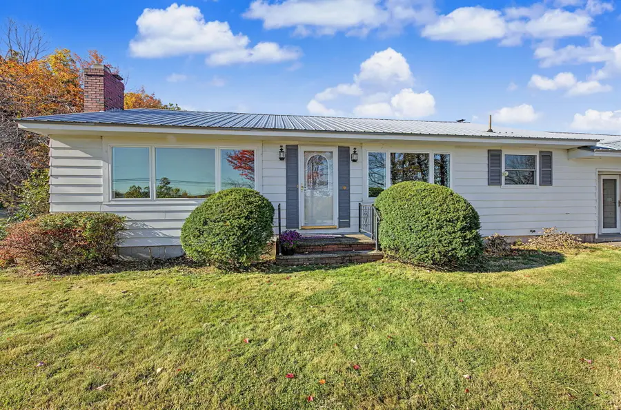 194 Allen Hill Road, Oxford, ME 04270 - #3