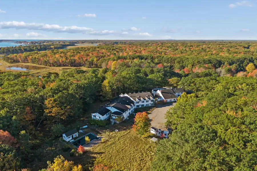 71 Dyke Road, Kennebunkport, ME 04046 - #2