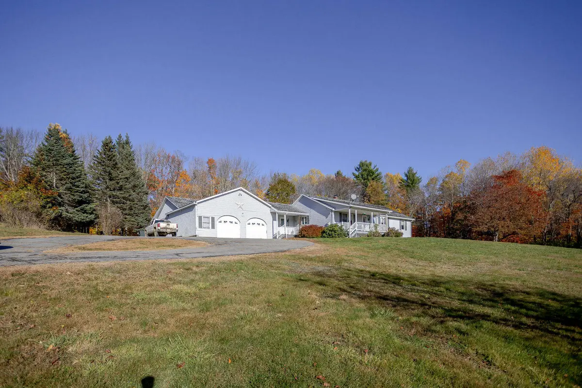 183 Town Farm Road, Farmington, ME 04938 - #1