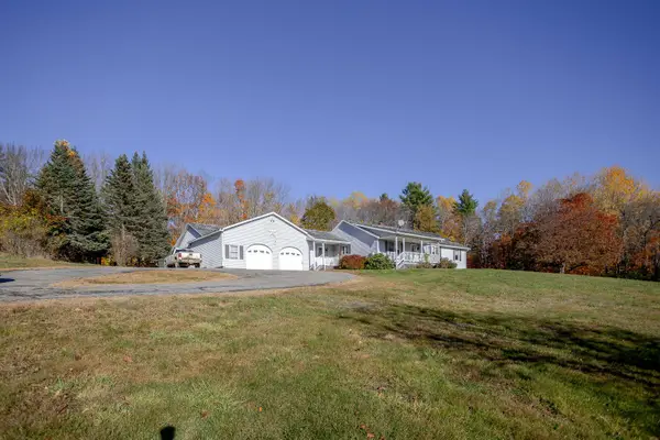 183 Town Farm Road, Farmington, ME 04938