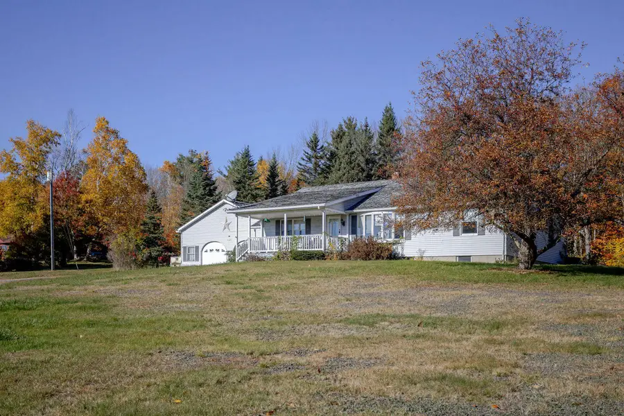 183 Town Farm Road, Farmington, ME 04938 - #2