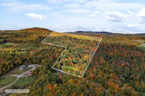 542 Davenport Hill Road, Jay, ME 04239