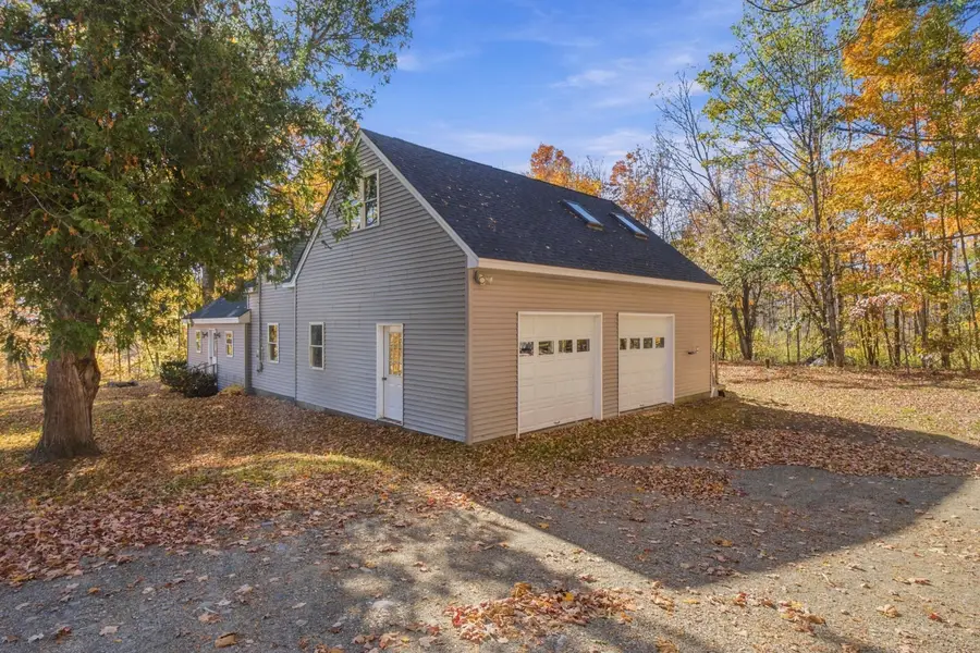 114 Parmenter Hill Road, China, ME 04358 - #3