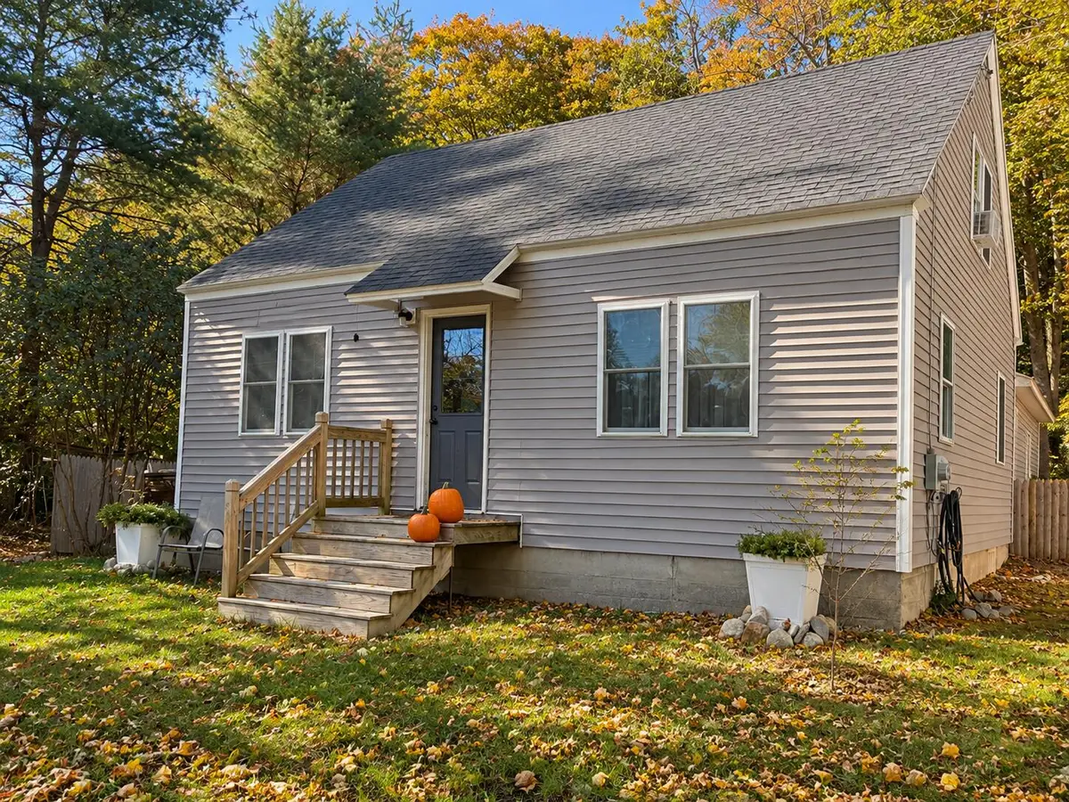 30 Chapel Street, Ellsworth, ME 04605 - #1